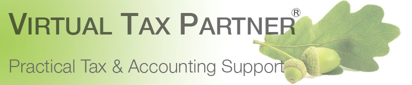 Virtual Tax Partner 'VTaxP'